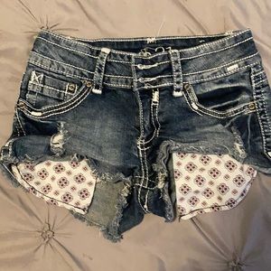 Rue 21 shorts